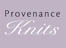 Provenance Knits